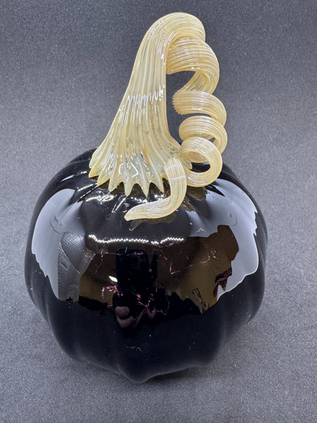 Dark Pumpkin