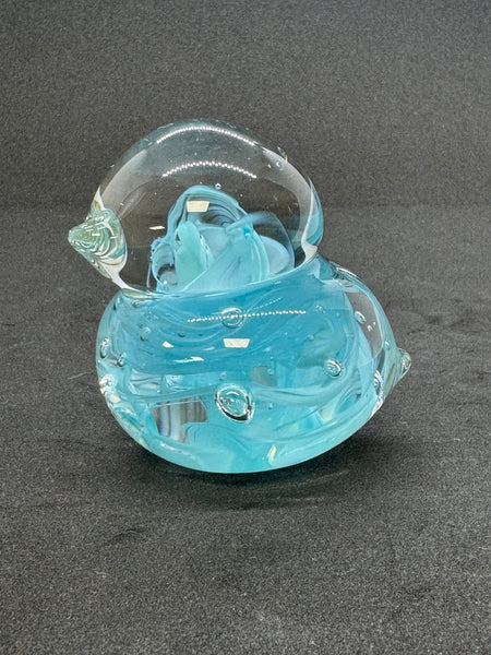 Sky Bluebird