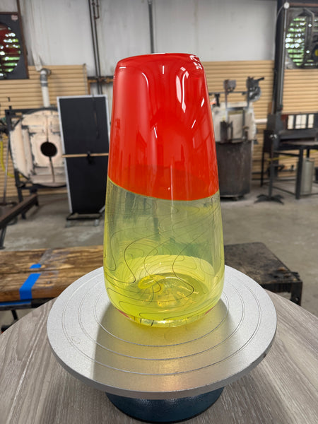 Hollister Incalmo Vase