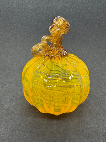 Mello Yellow Pumpkin