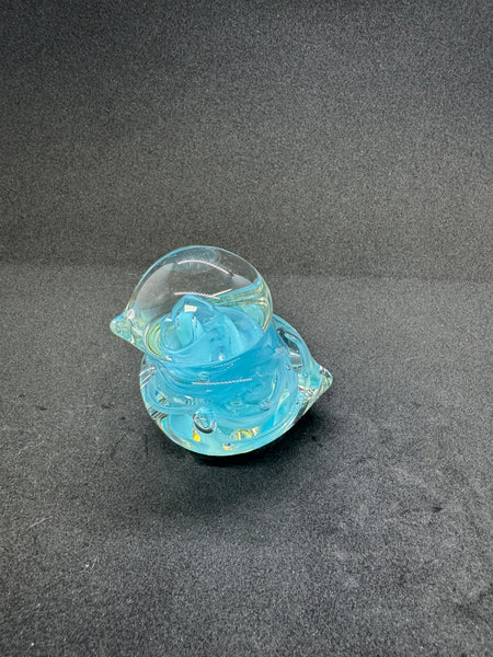 Sky Bluebird