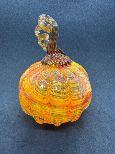 2025 Pumpkin O’ the Year