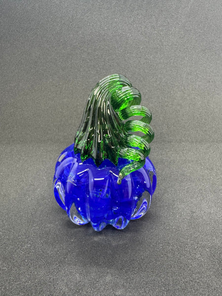 Blue Pumpkin