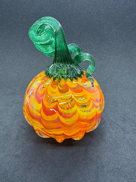 Inferno Sumi Pumpkin