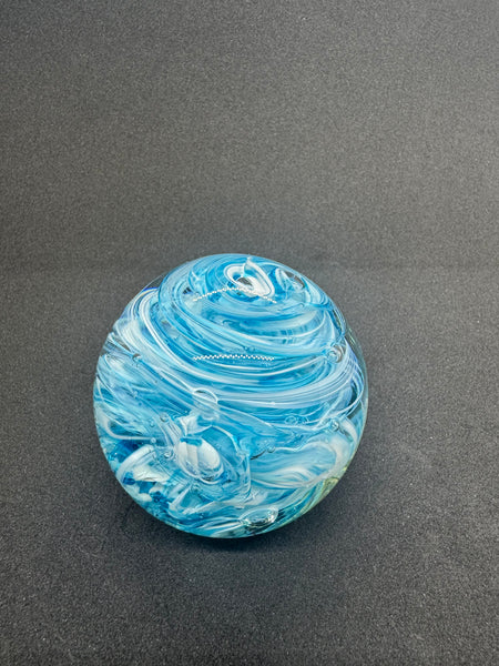 Blizzard Paperweight