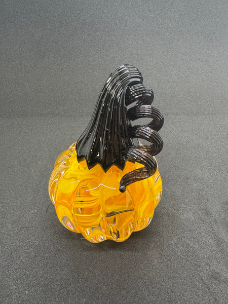 Yellow Pumpkin