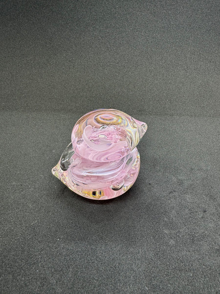 Light Pink Birdie