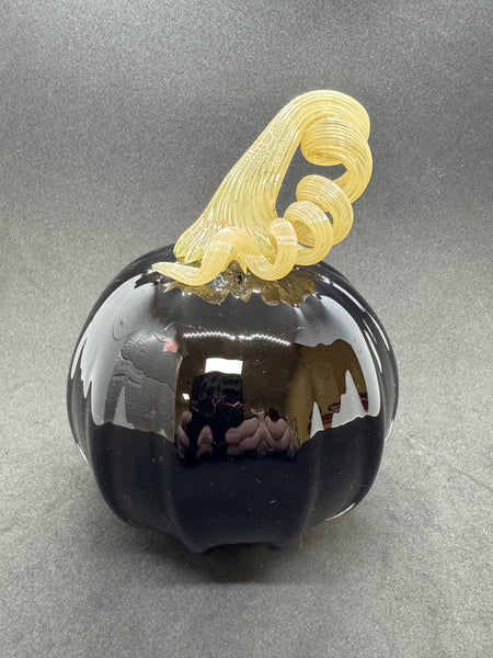 Dark Pumpkin