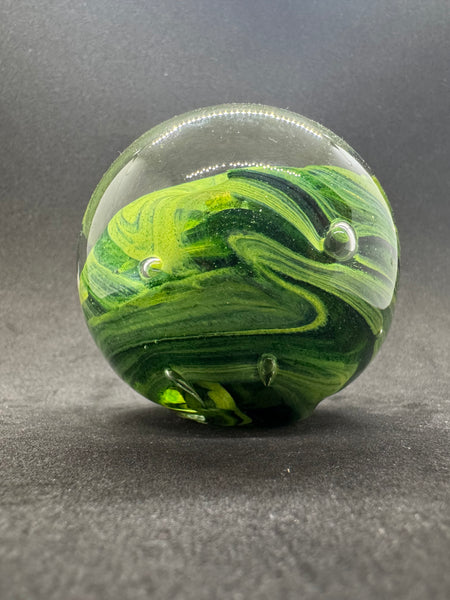 Spring Sparkle Paperweight