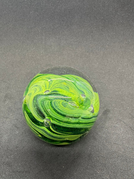 Spring Sparkle Paperweight