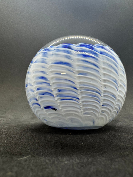 Arctic Majesty Paperweight