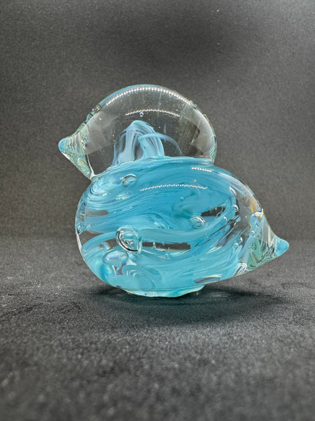 Sky Bluebird