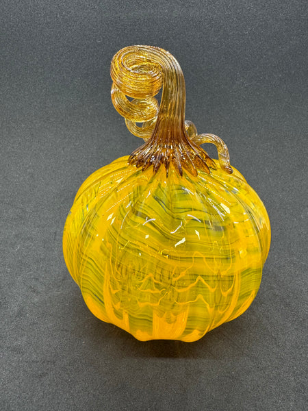 Mello Yellow Pumpkin