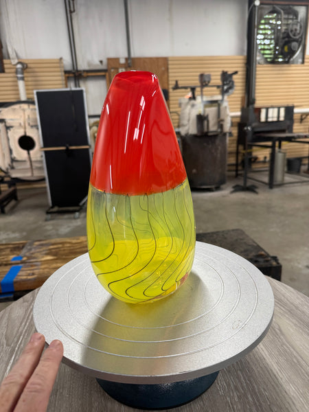 Hollister Sideways Vase