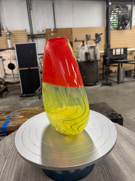 Hollister Sideways Vase