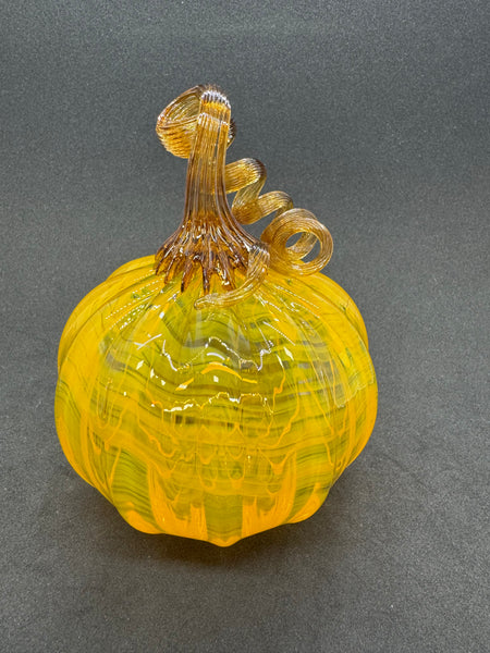 Mello Yellow Pumpkin