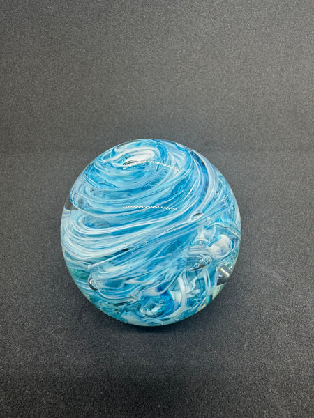 Blizzard Paperweight