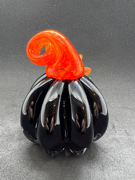 Jack o’ Pumpkin