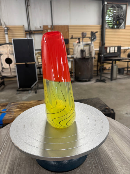 Hollister Sideways Vase