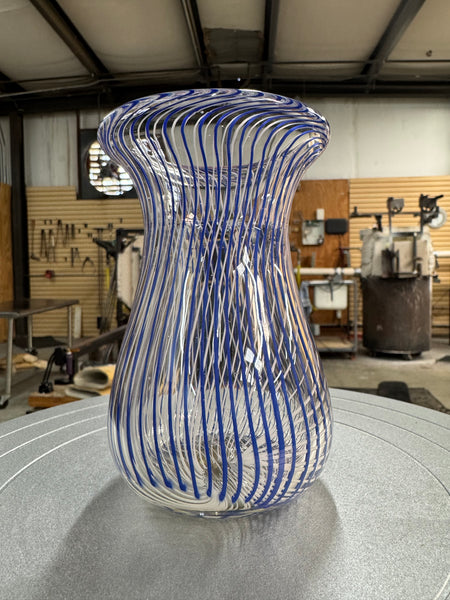 Cheblanc Vase