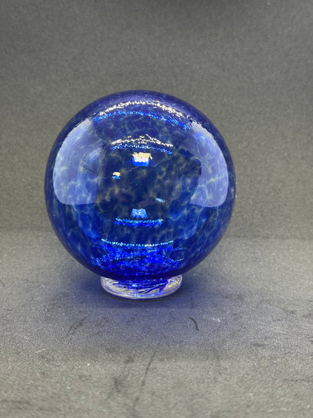 Blue Float