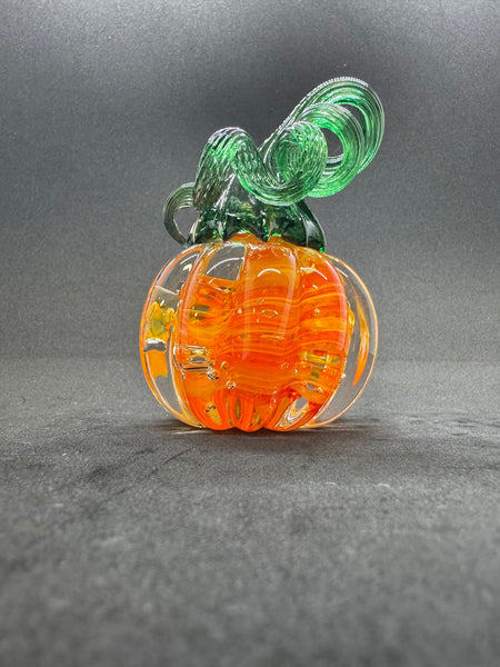Halloween Pumpkin