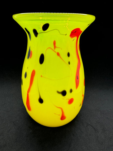 Abstraction in Yellow