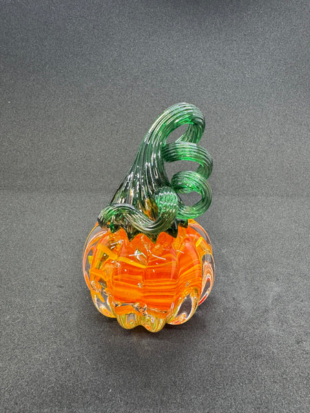 Halloween Pumpkin