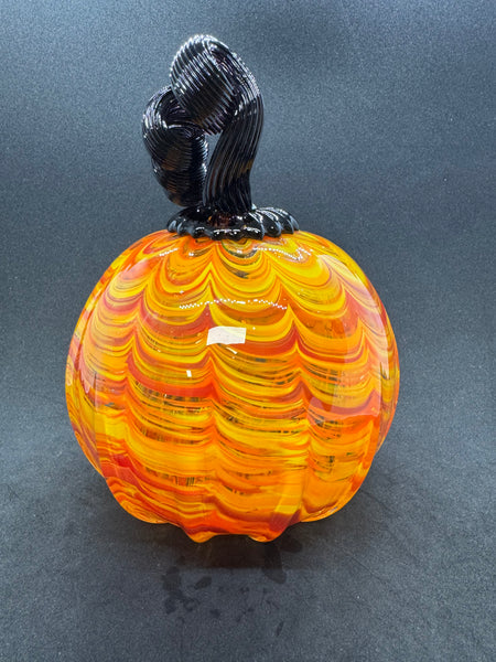 Blazing Sumi Pumpkin