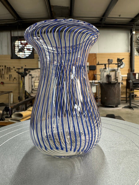 Cheblanc Vase