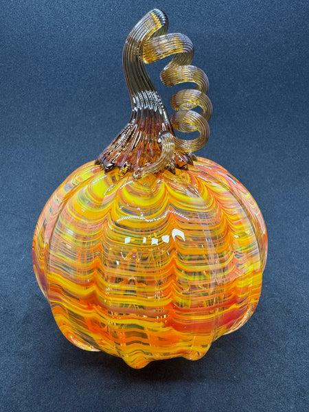 2025 Pumpkin O’ the Year