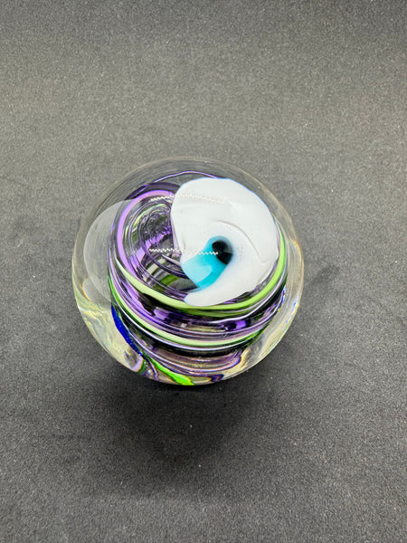 New Orleans Paperweight