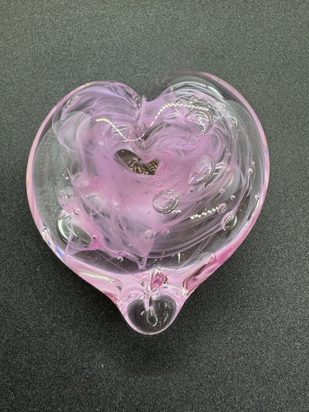 Pink Heart
