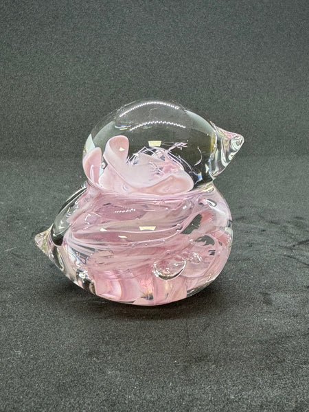 Light Pink Birdie