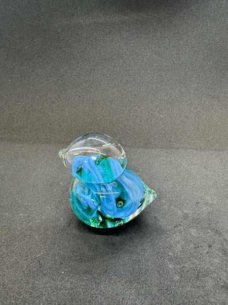 Glass Seabird