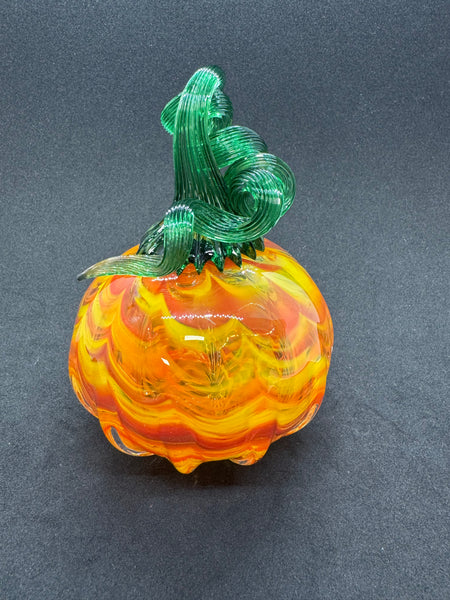 Inferno Sumi Pumpkin