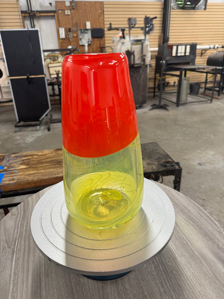 Hollister Incalmo Vase