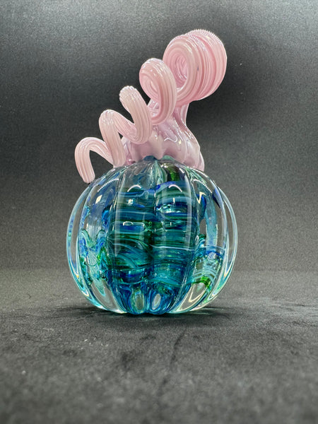 Pink and Blue Funkin