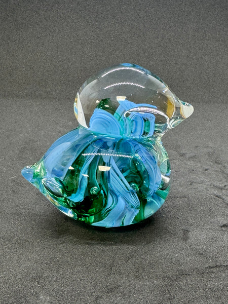 Glass Seabird