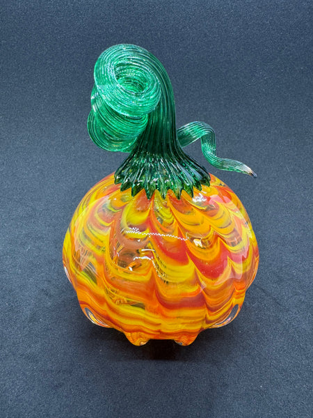 Inferno Sumi Pumpkin