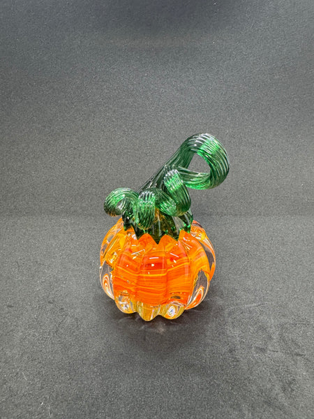 Halloween Pumpkin