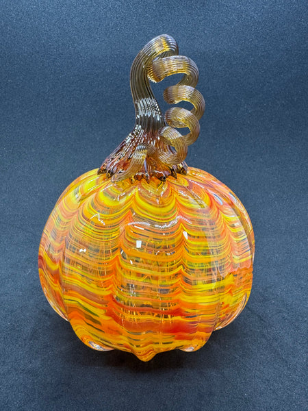 2025 Pumpkin O’ the Year