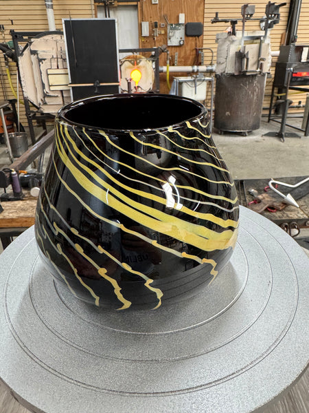 Tangier Bowl