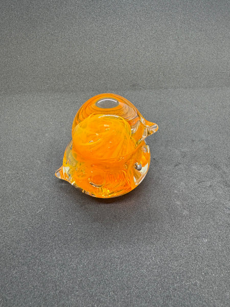 Orange Birdie