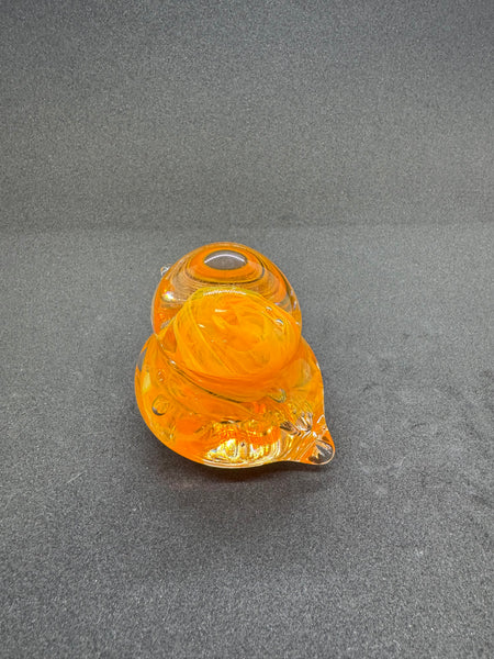 Orange Birdie