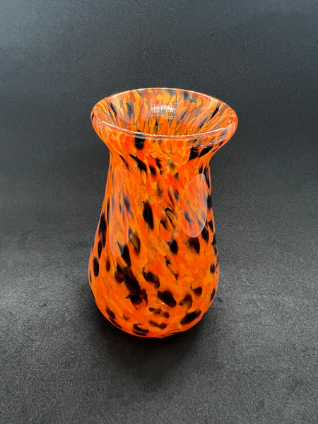 Halloween Vase