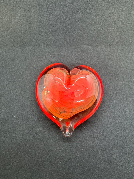 Cupid’s Heart