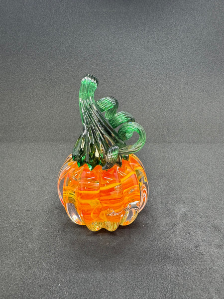Halloween Pumpkin