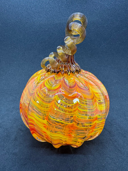 2025 Pumpkin O’ the Year