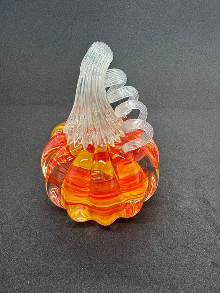 Fira Pumpkin